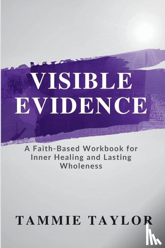 Taylor, Tammie - Visible Evidence