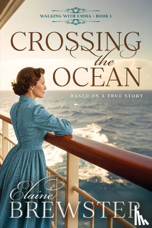 Brewster, Elaine C. - Crossing the Ocean