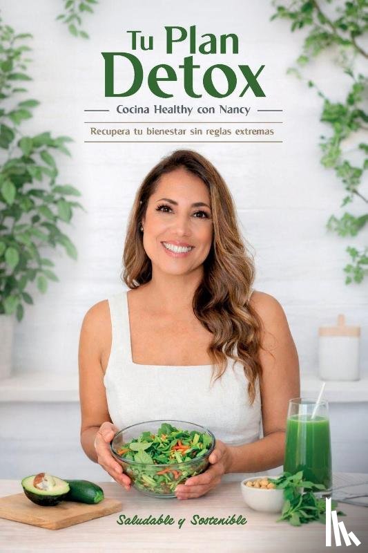 Victoria, Nancy - Tu Plan Detox