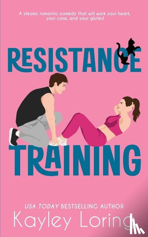 Loring, Kayley - Resistance Training
