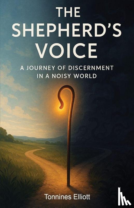 Elliott, Tonnines - The Shepherd's Voice