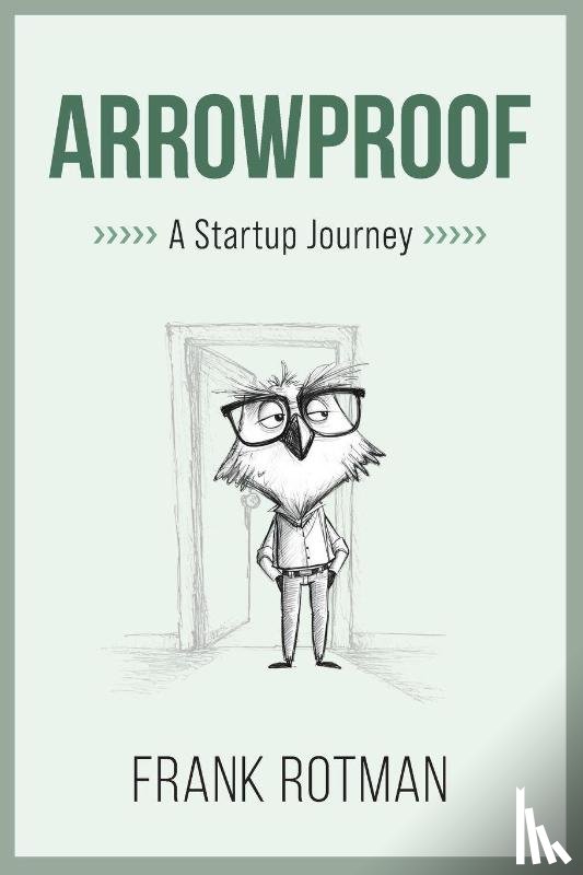 Rotman, Frank - ArrowProof