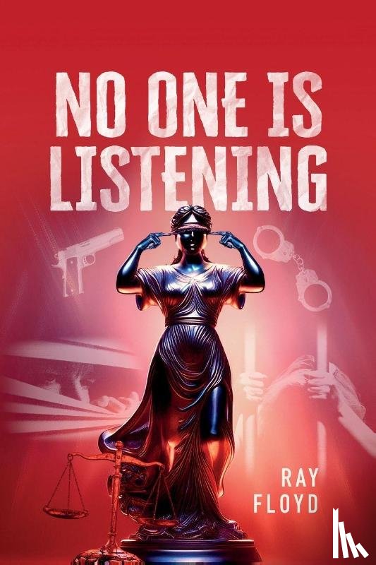 Floyd, Ray - No One is Listening