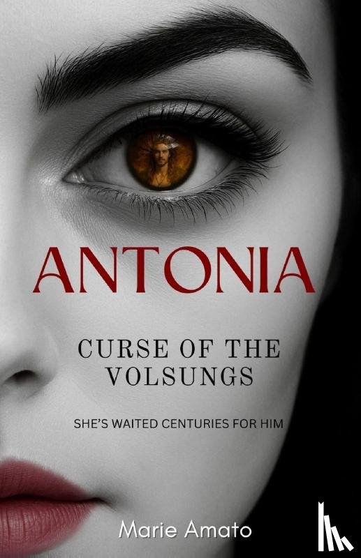 Amato, Marie - Antonia