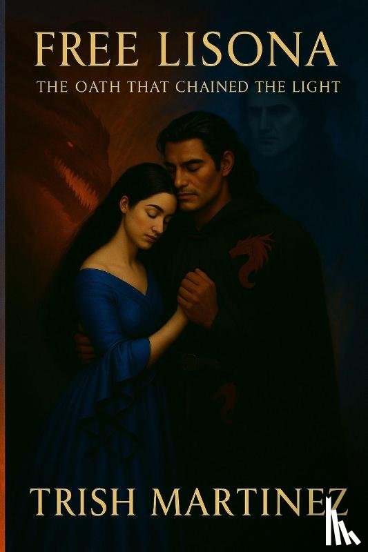 Martinez, Trish - Free Lisona