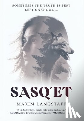 Langstaff, Maxim - Sasq'et