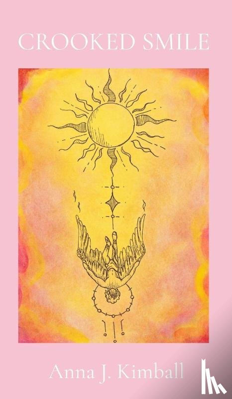 Kimball, Anna J. - CROOKED SMILE