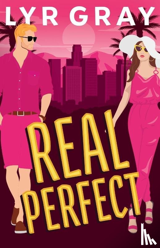 Gray, Lyr - Real Perfect