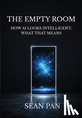 Pan, Sean - The Empty Room