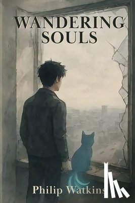 Watkins, Philip - Wandering Souls