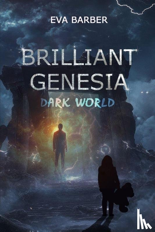 Barber, Eva L - Brilliant Genesia