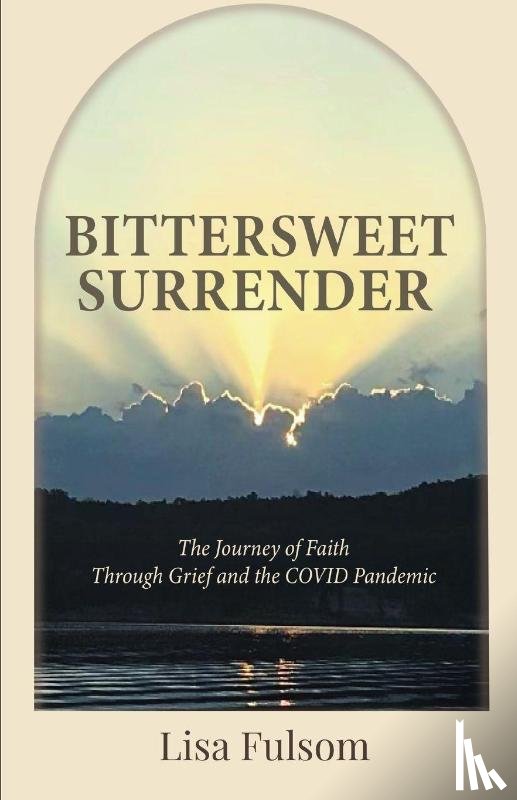 Fulsom, Lisa - Bittersweet Surrender