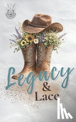 Cole, Rebecka - Legacy & Lace