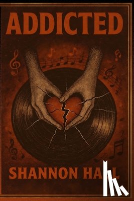 Hall, Shannon - Addicted