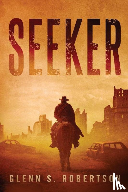 Robertson, Glenn S. - Seeker