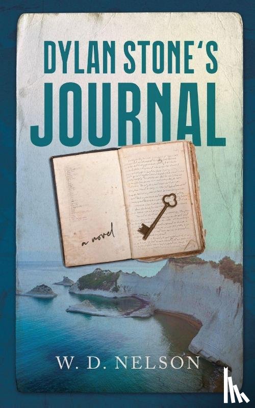 Nelson, W. D. - Dylan Stone's Journal