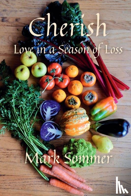 Sommer, Mark - Cherish