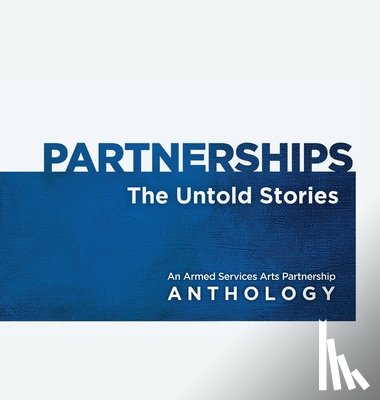 Armed Services Arts Partnership - Partnerships
