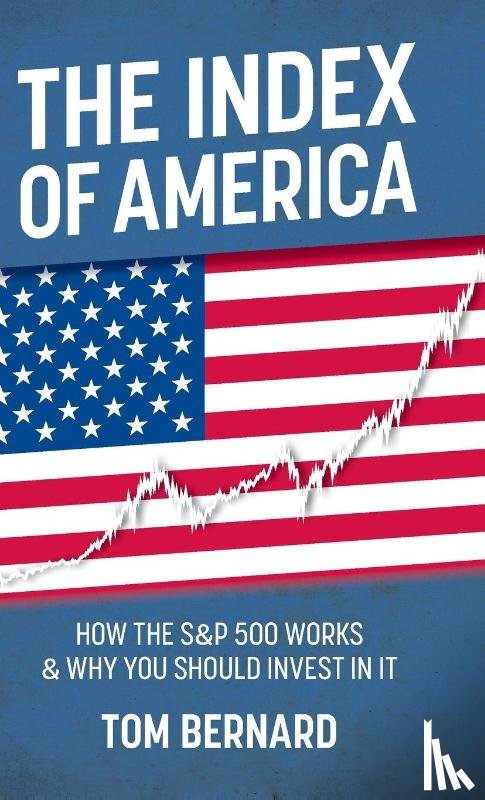 Bernard, Tom - THE INDEX OF AMERICA