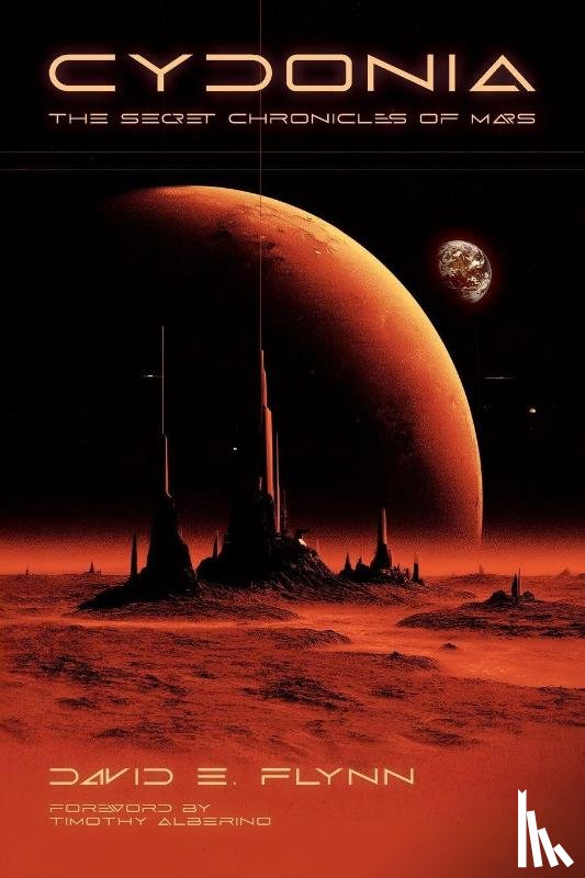 Flynn, David E. - Cydonia