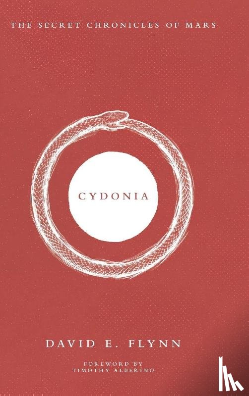 Flynn, David E. - Cydonia