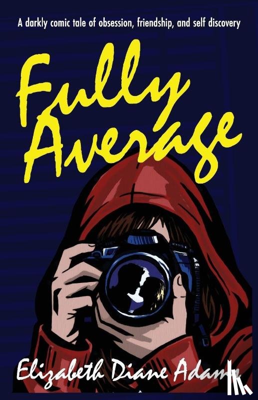 Adams, Elizabeth Diane - Fully Average