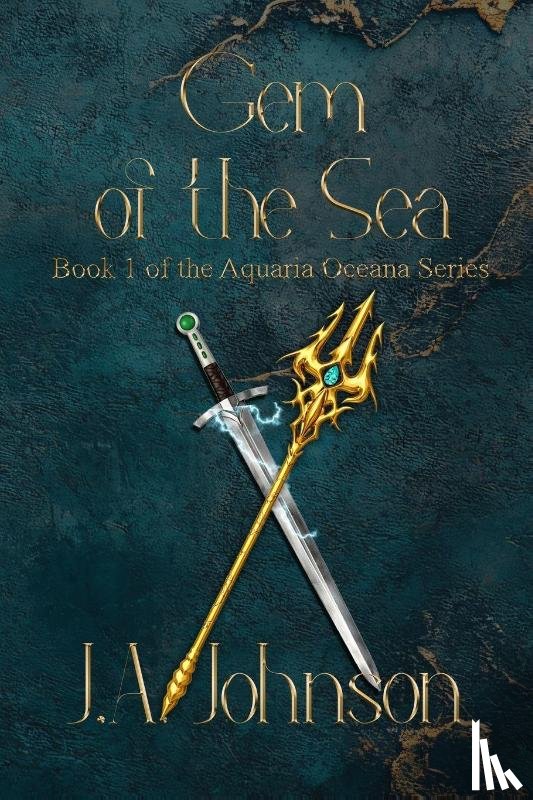 Johnson, J. A. - Gem of the Sea