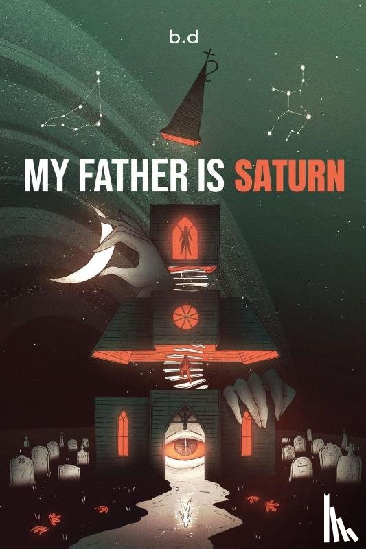 Davis, Bugg - My Father is Saturn