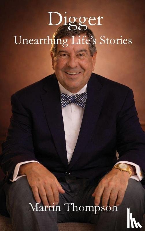 Thompson, Martin - Digger