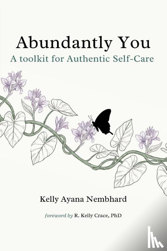 Nembhard, Kelly Ayana - Abundantly You