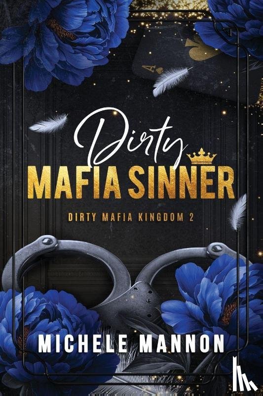 Mannon, Michele - Dirty Mafia Sinner