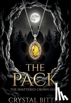 Bittel, Crystal - The Pack