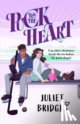 Bridges, Juliet - Puck to the Heart