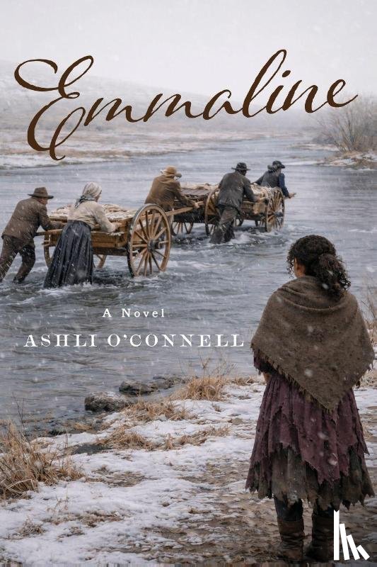 O'Connell, Ashli - Emmaline