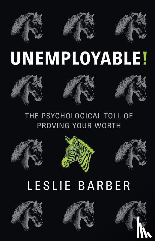 Barber, Leslie - Unemployable!