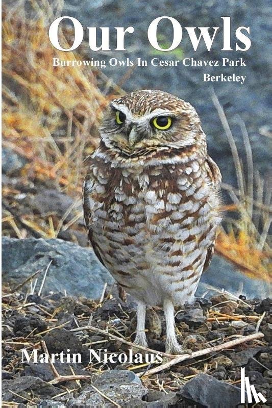 Nicolaus, Martin A. - Our Owls