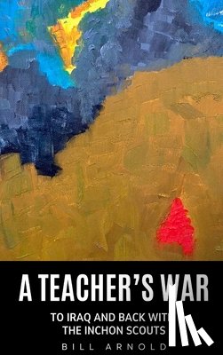 Arnold, Bill - A Teacher's War