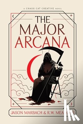 Marbach, Jason - The Major Arcana