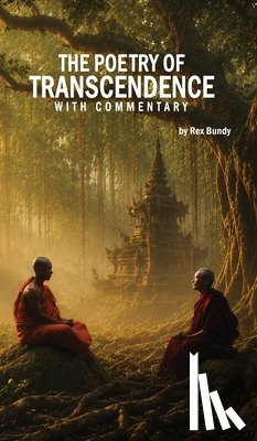 Bundy, Rex - The Poetry of Transcendence
