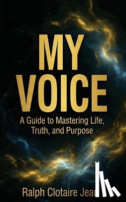 Jean, Ralph Clotaire - My Voice