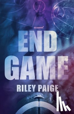 Paige, Riley - End Game