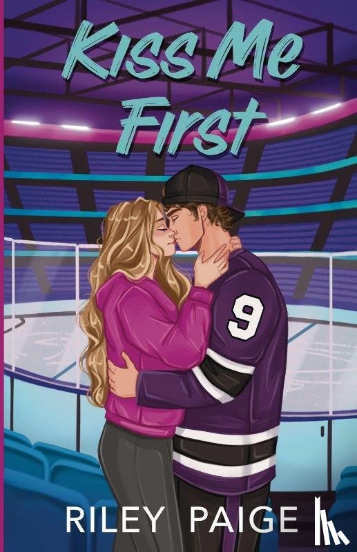 Paige, Riley - Kiss Me First