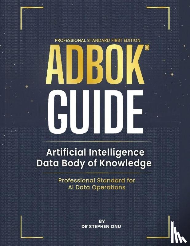 Onu, Stephen - ADBOK® GUIDE