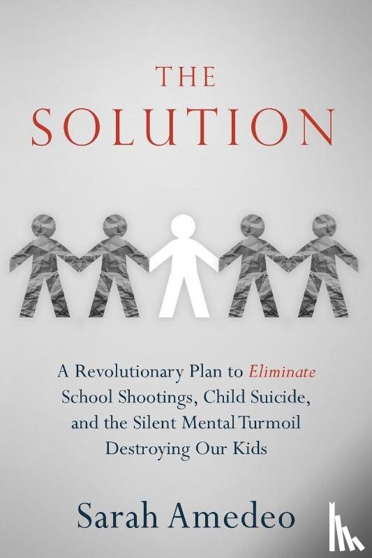 Amedeo, Sarah - The Solution