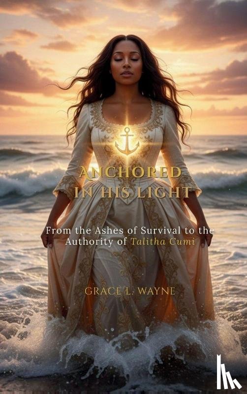 Wayne, Grace L. - Anchored in His Light