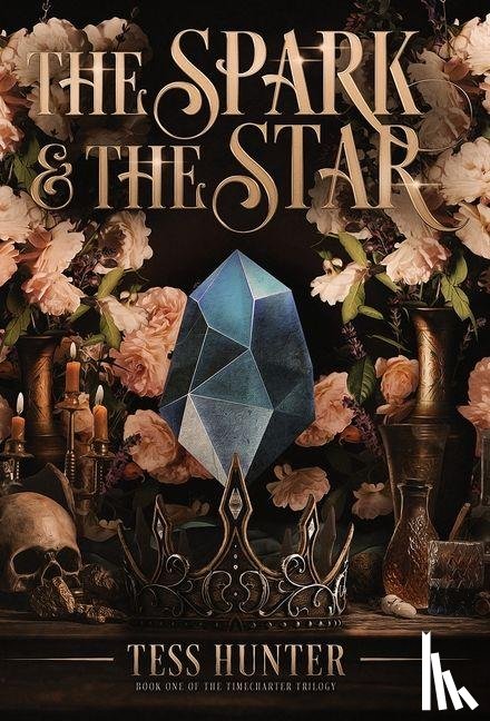 Hunter, Tess - Hunter, T: Spark & the Star