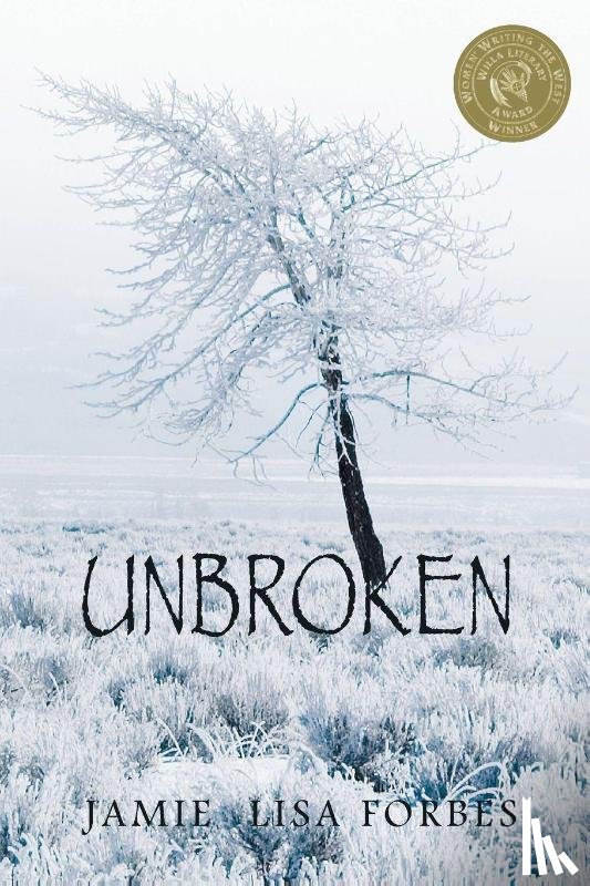 Forbes, Jamie - Unbroken