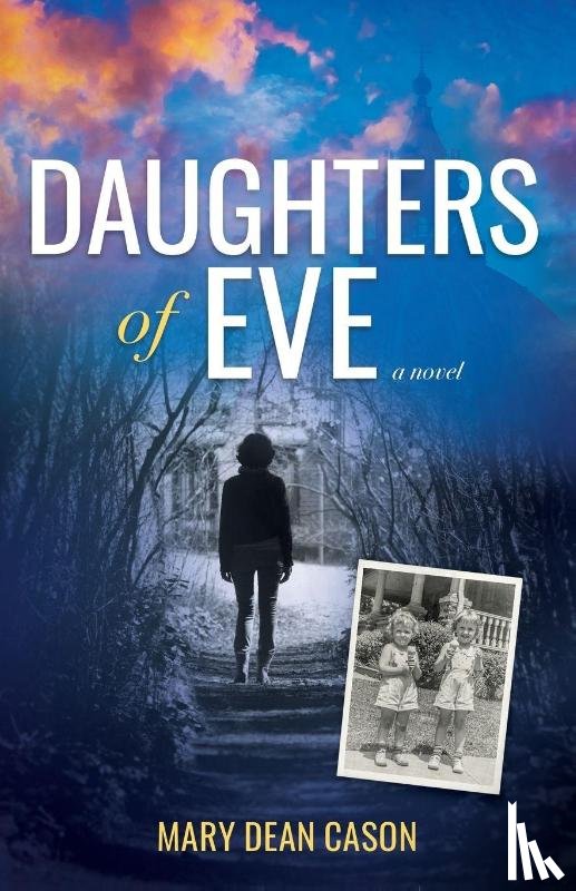 Cason, Mary Dean - Daughters of Eve