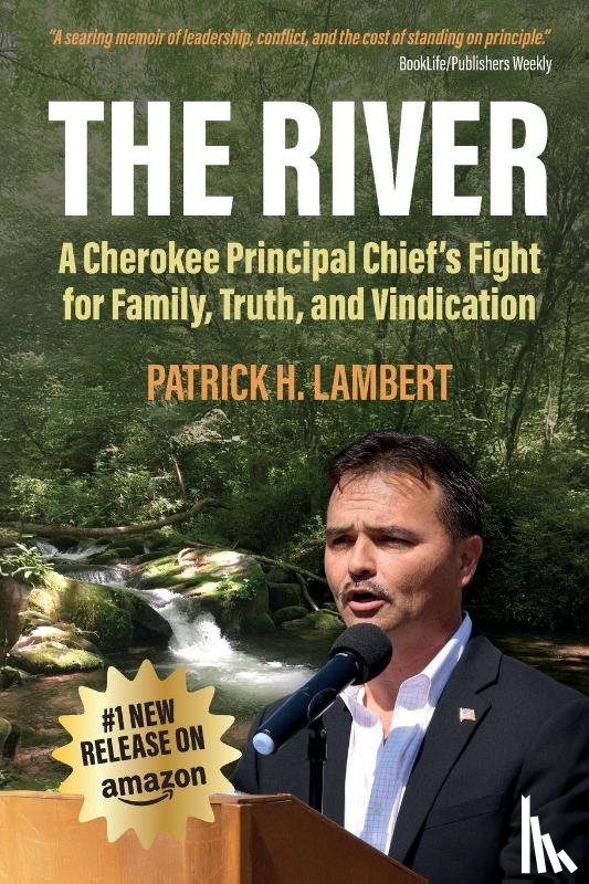 Lambert, Patrick H - The River