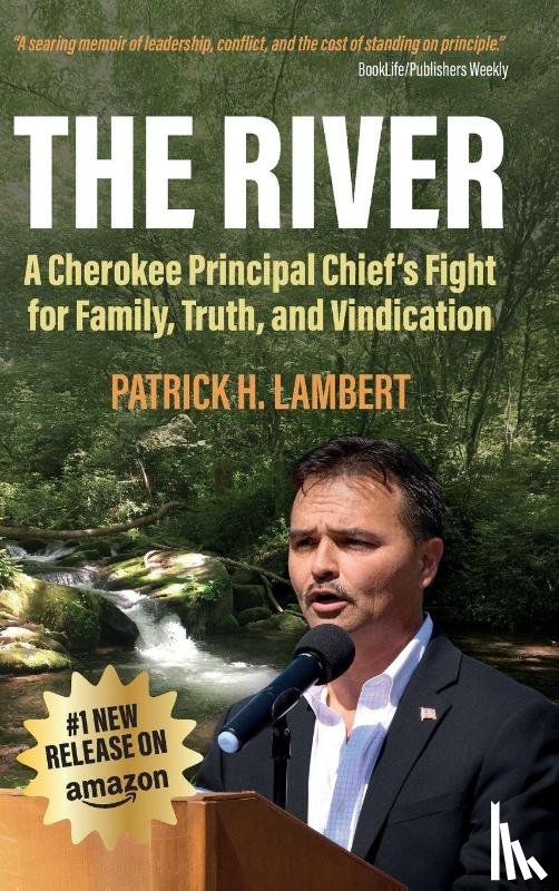 Lambert, Patrick H - The River
